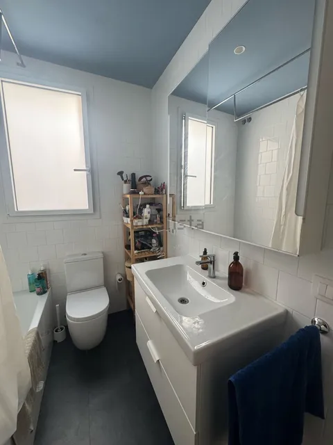Quarto para alugar, Barcelona