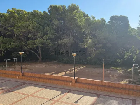 Pis de 80 m² a València