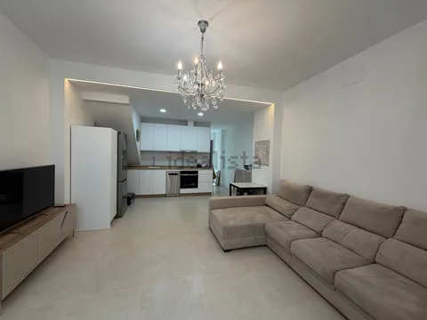 Pis de 62 m² a Màlaga