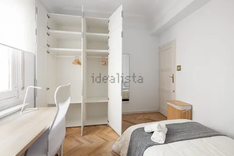 Pis de 55 m² a Madrid (3/32)