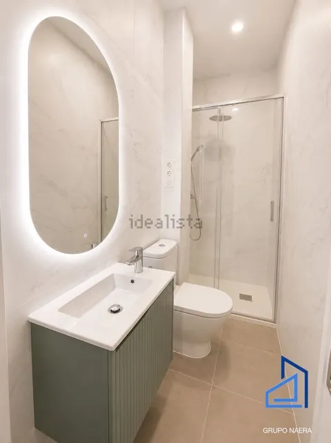 Habitación en alquiler, Bilbao