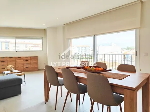 Pis de 117 m² a Gata de Gorgos