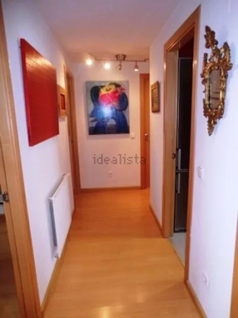 Wohnung 95 m² in Madrid