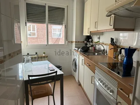 Pis de 80 m² a Madrid