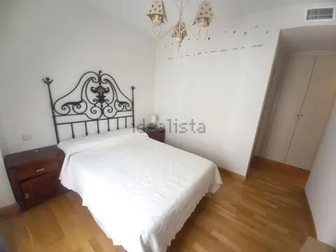 Pis de 103 m² a Sevilla