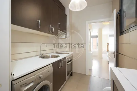 Квартира 42 м² у Madrid