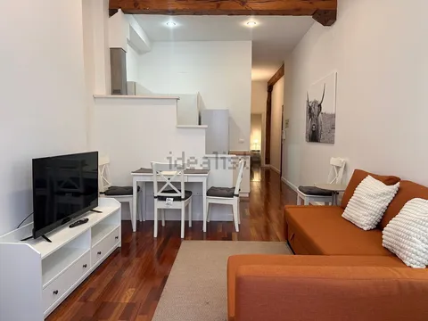 Piso de 46 m² en Bilbao