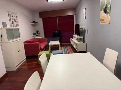 Pis de 105 m² a Santiago de Compostel·la