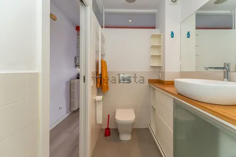 Pis de 90 m² a Madrid