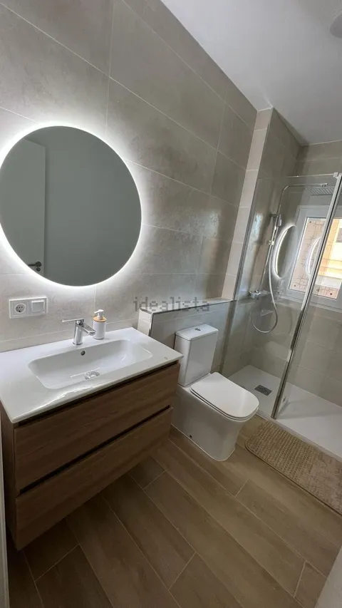Room for rent, Valencia (3/6)