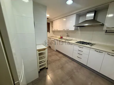 Pis de 102 m² a València