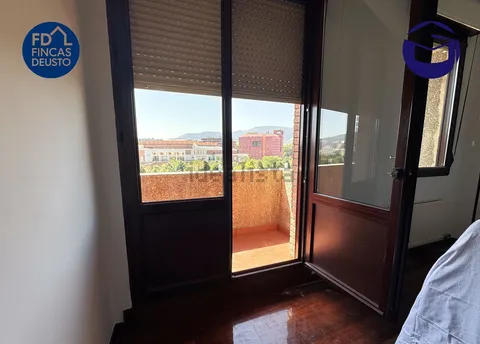 Pis de 137 m² a Bilbao