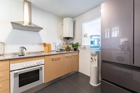 Habitació de lloguer, Mijas