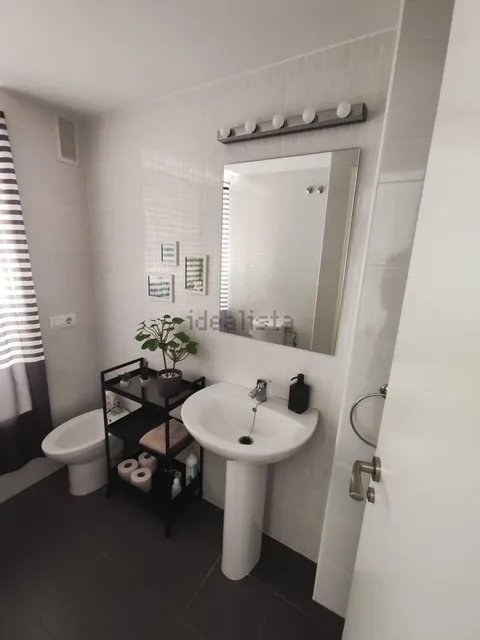 Habitación en alquiler, Málaga