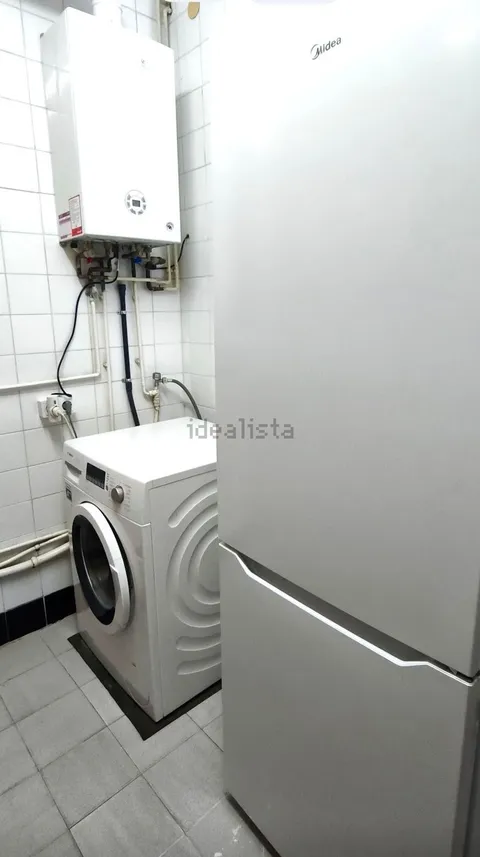 Pis de 84 m² a Barcelona