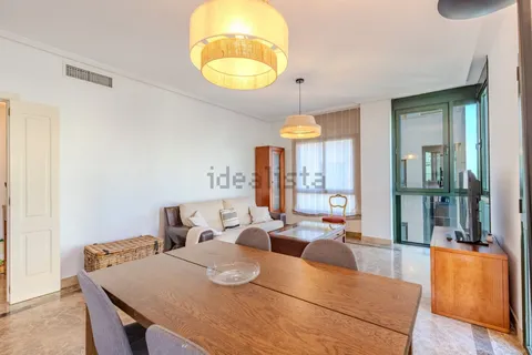 Pis de 96 m² a Marbella