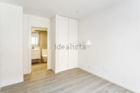 Pis de 80 m² a Madrid