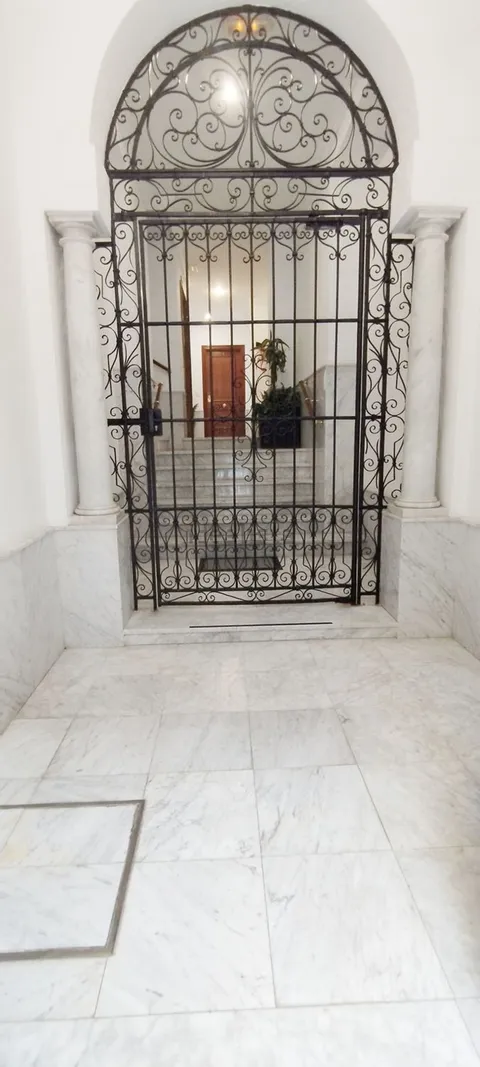 Pis de 70 m² a Sevilla