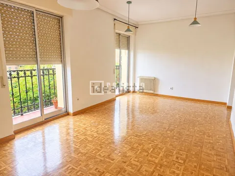 Pis de 66 m² a Madrid