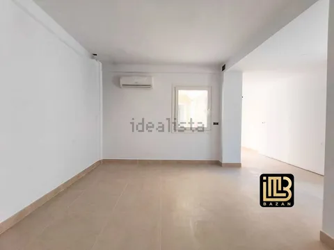 Pis de 55 m² a Màlaga
