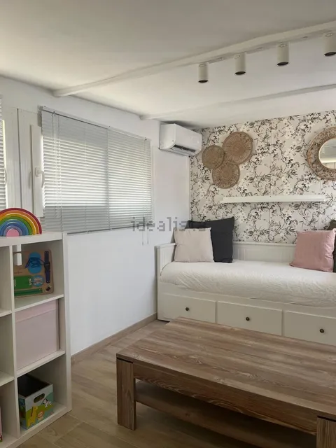 Casa de 120 m² a Antequera