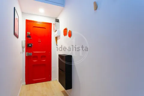 Wohnung 35 m² in Barcelona