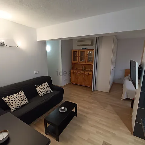 Pis de 32 m² a Madrid