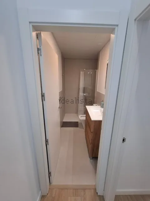 Pis de 50 m² a Sant Joan d'Alacant