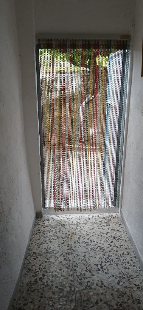Casa de 35 m² a Benitagla