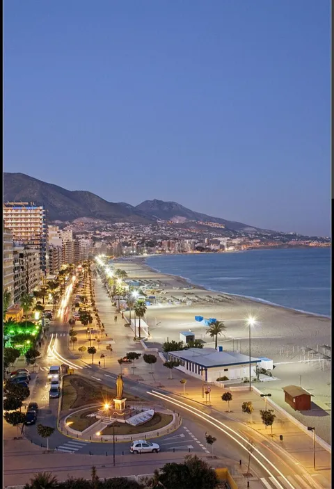 Habitació de lloguer, Fuengirola