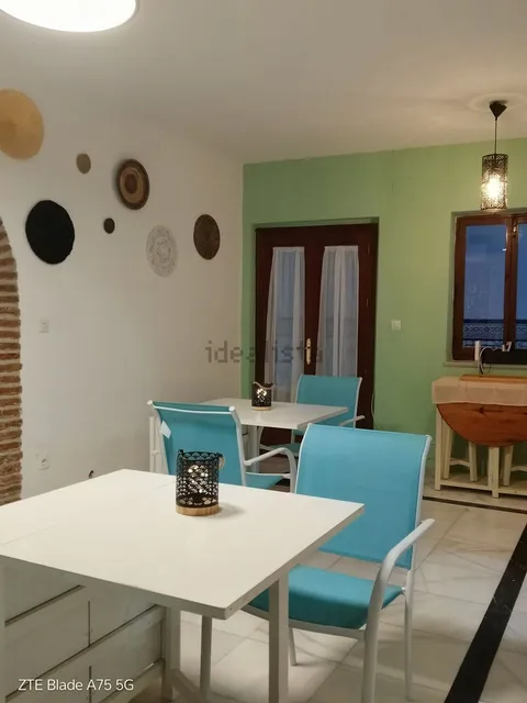 Habitació de lloguer, Còrdova