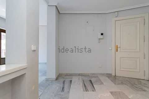 Pis de 60 m² a Madrid