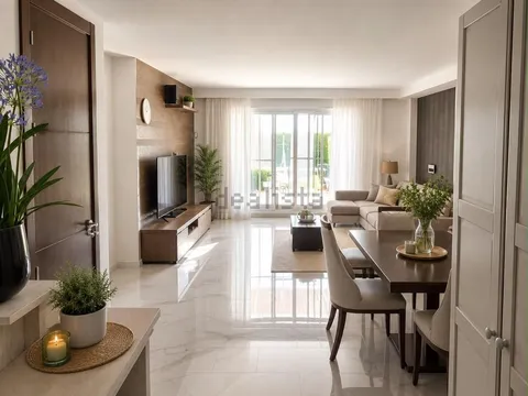 Casa de 162 m² a Estepona