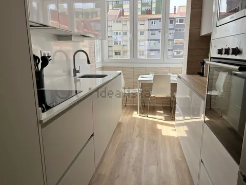 Habitació de lloguer, Vigo