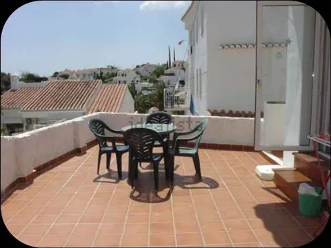 Pis de 47 m² a Nerja