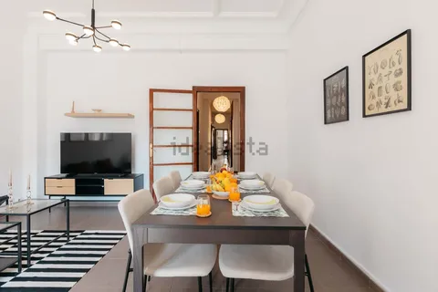 Habitació de lloguer, València