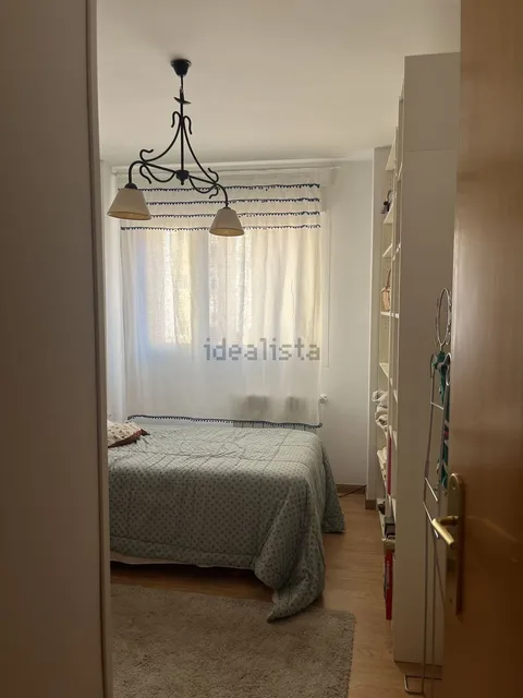 Pis de 90 m² a Madrid