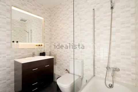 Pis de 85 m² a Sitges