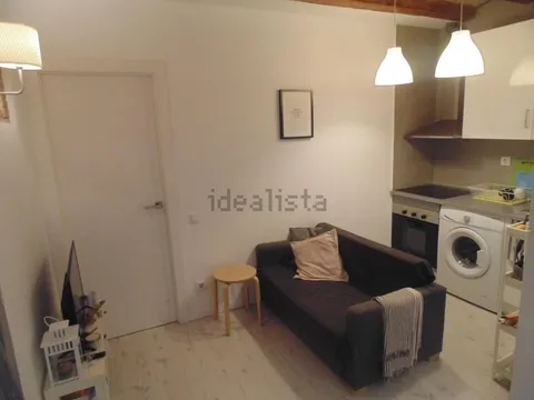 Wohnung 35 m² in Barcelona