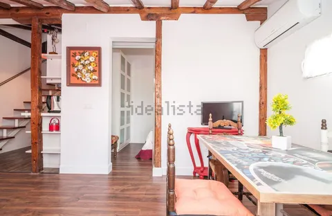 Pis de 60 m² a Madrid