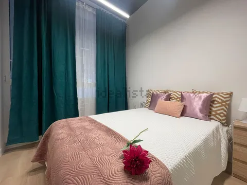 Комната в аренду, Мадрид