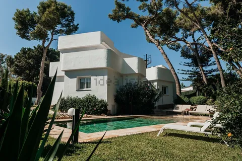 Maison 314 m² à Marbella