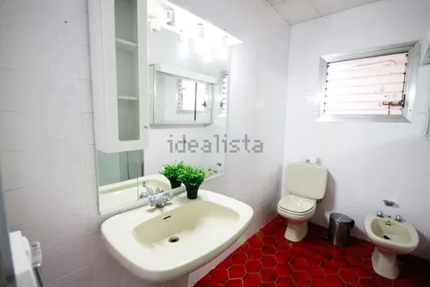 Habitació de lloguer, Sevilla