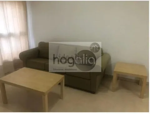 Flat 95 m² in Seville (2/12)