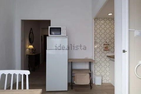 Pis de 45 m² a Xixona