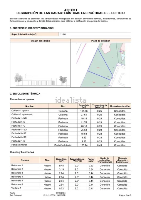 Будинок 131 м² у Sant Llorenç des Cardassar