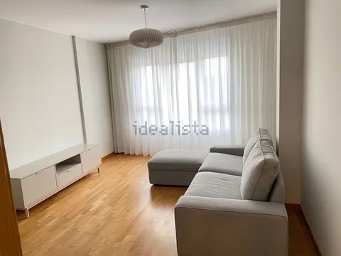 Flat 80 m² in Carral