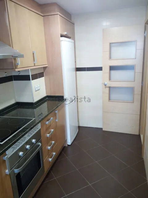 Flat 80 m² in Almassora