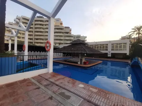 Appartamento 50 m² a Benalmádena