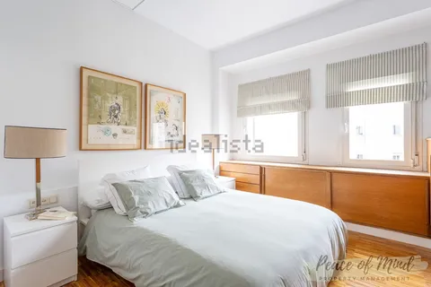 Appartamento 106 m² a Madrid